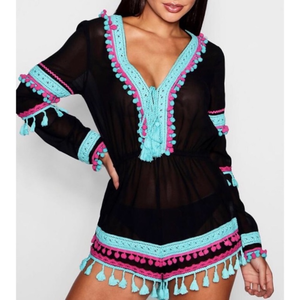 Brand new coverup!! 💕💕